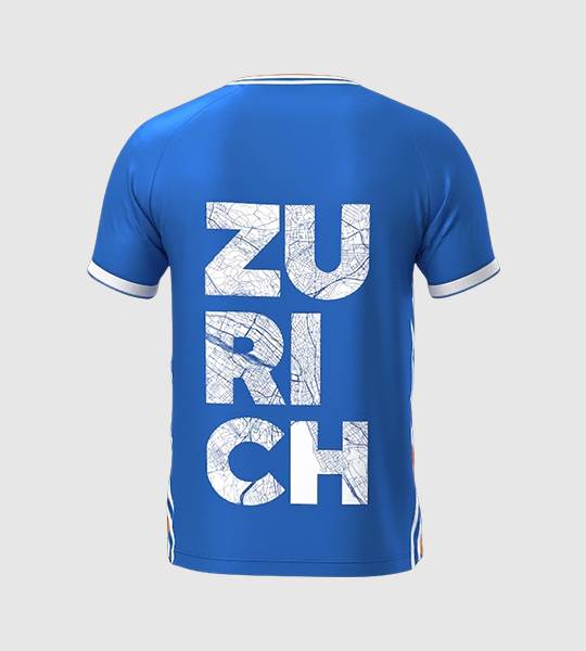 GC  Basketball - Unisex Dynamic Shooting Shirt